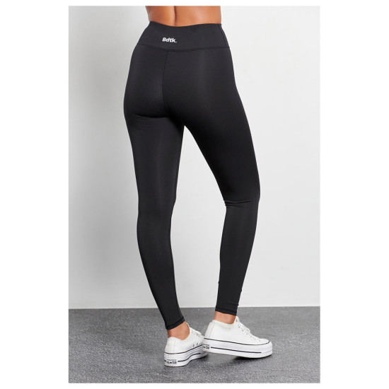 Bodytalk Γυναικείο κολάν BDTKW Highwaist Leggings 4/4